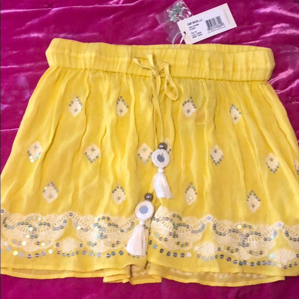 Ramy Brook skirt
